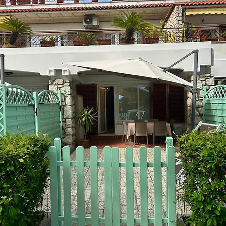 Casa Mare *