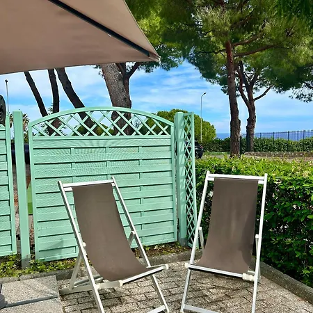 Casa Mare * Latte